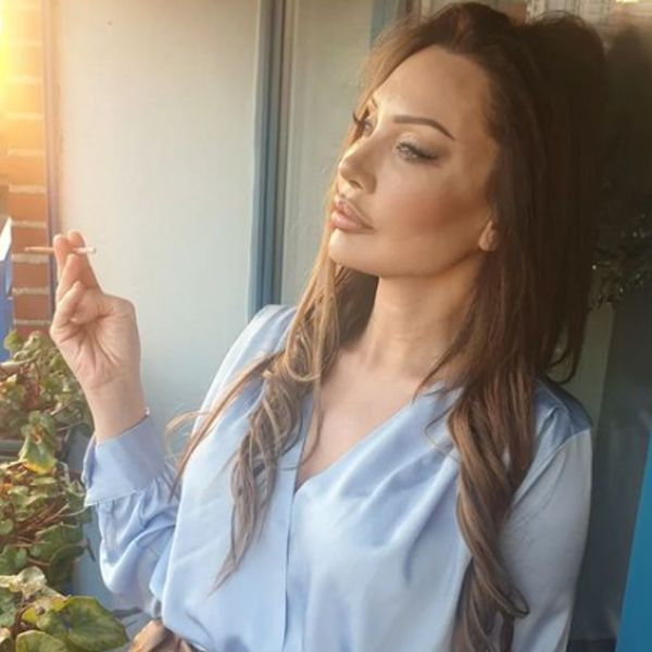 Umut Akyürek yüzüne sülük koydurdu hacemat yaptırdı! Sosyal medya çalkalandı - Resim: 3