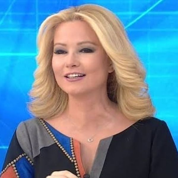 Müge Anlı bebek mi bekliyor? Takip ettiği sayfa ele verdi, takipçilerinin gözünden kaçmadı - Resim: 2