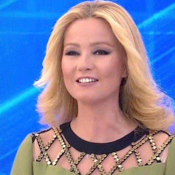 Müge Anlı bebek mi bekliyor? Takip ettiği sayfa ele verdi, takipçilerinin gözünden kaçmadı - Resim: 3