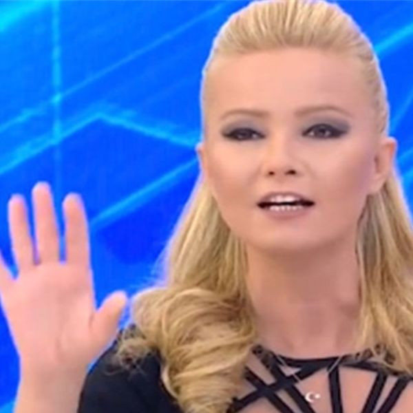 Müge Anlı bebek mi bekliyor? Takip ettiği sayfa ele verdi, takipçilerinin gözünden kaçmadı - Resim: 4