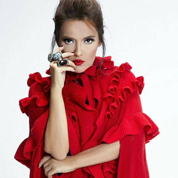 Yine sessiz kalamadı! Demet Akalın yumurtaya gelen zamma öyle bir tepki gösterdi ki... - Resim: 2