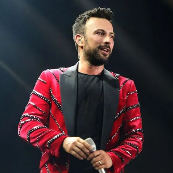Tarkan'ın klibinde oynayan güzel bakın kim çıktı! Sadece 10 saniye gözükmüştü... - Resim: 2