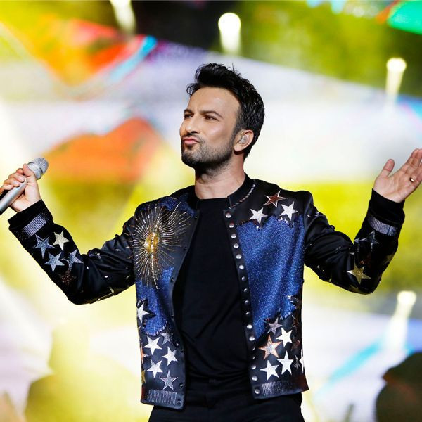 Tarkan'ın klibinde oynayan güzel bakın kim çıktı! Sadece 10 saniye gözükmüştü... - Resim: 3