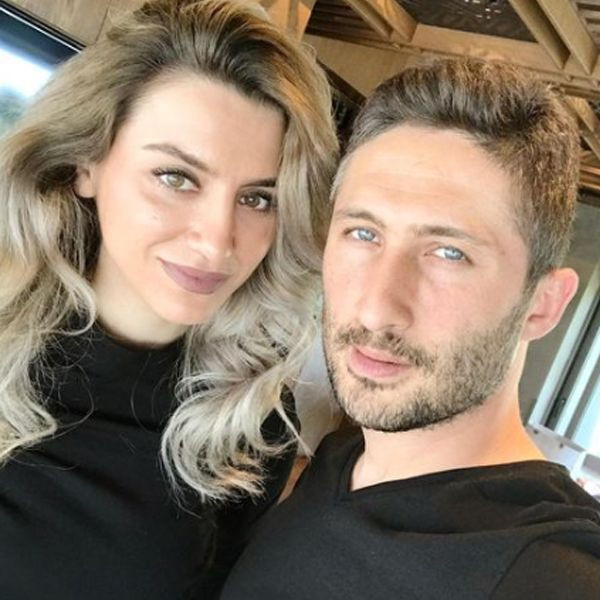 Sabri Sarıoğlu'nun eşi Yağmur Sarıoğlu doğum kilolarını bir çırpıda verdi! 38 kilo birden eridi, işte zayıflama sırrı... - Resim: 2