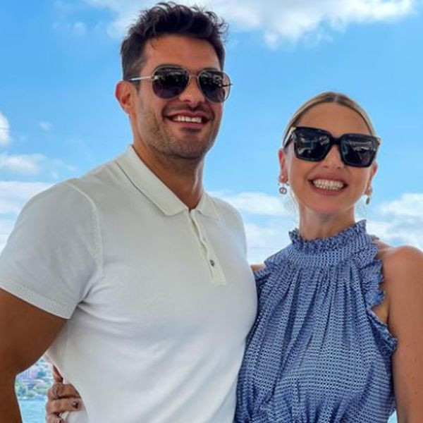 Hadise-Mehmet Dinçerler çifti tatil için soluğu Bodrum'da aldı! Lüks villaya ödedikleri rakam dudak uçuklattı - Resim: 1