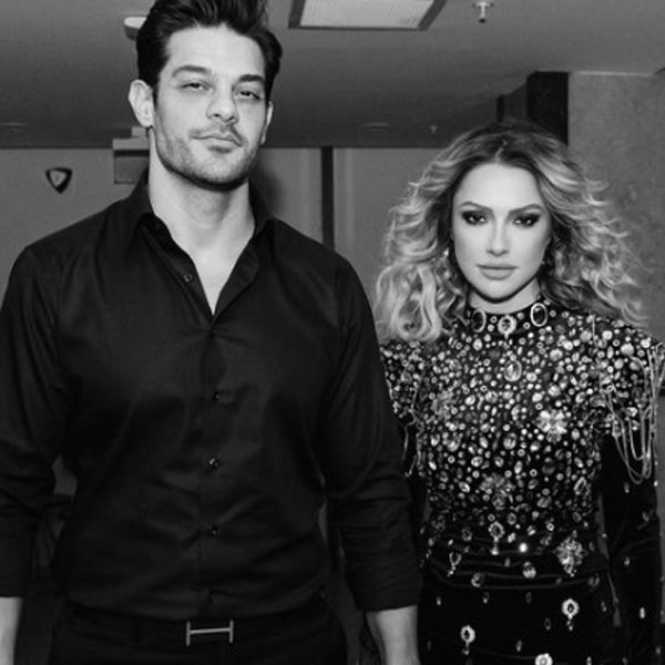 Hadise-Mehmet Dinçerler çifti tatil için soluğu Bodrum'da aldı! Lüks villaya ödedikleri rakam dudak uçuklattı - Resim: 2