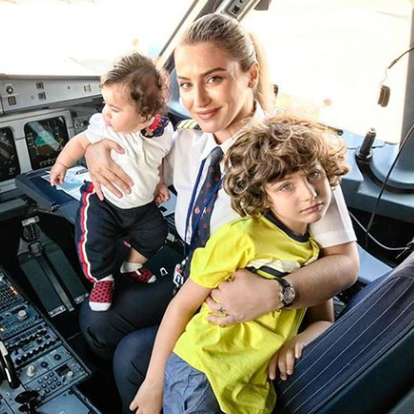 Sabri Sarıoğlu'nun eşi Yağmur Sarıoğlu doğum kilolarını bir çırpıda verdi! 38 kilo birden eridi, işte zayıflama sırrı... - Resim: 4