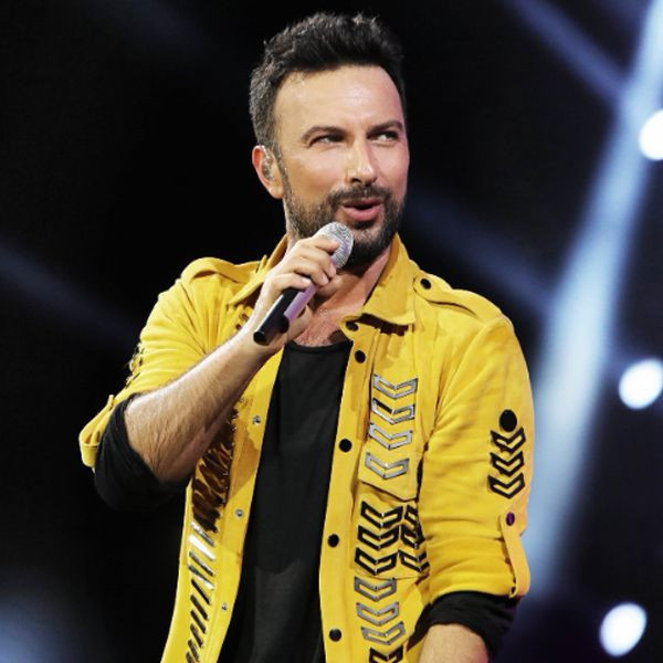 Tarkan'ın klibinde oynayan güzel bakın kim çıktı! Sadece 10 saniye gözükmüştü... - Resim: 4