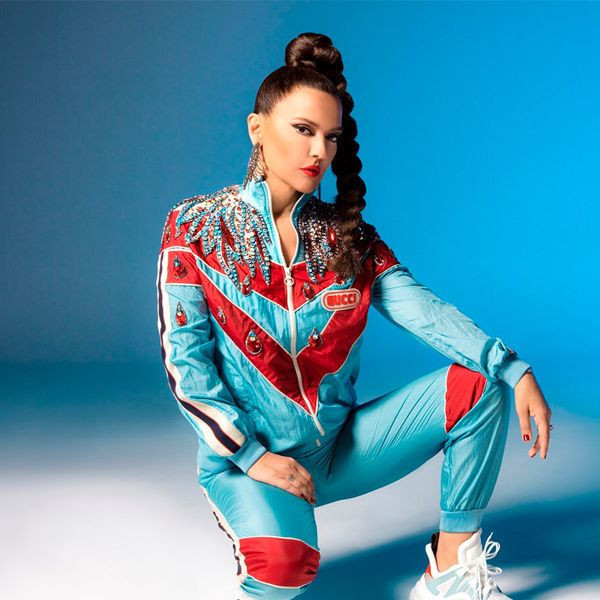 Yine sessiz kalamadı! Demet Akalın yumurtaya gelen zamma öyle bir tepki gösterdi ki... - Resim: 3