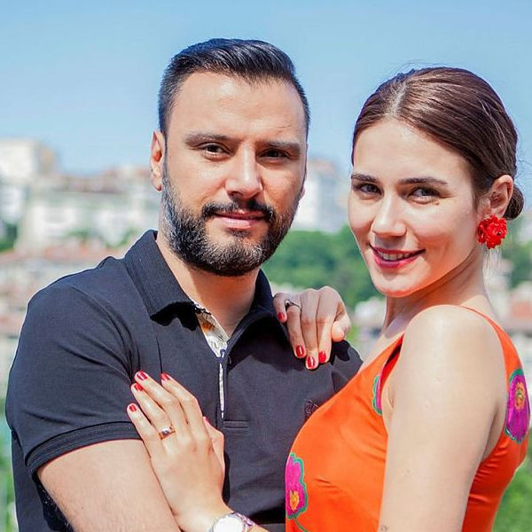 Alişan'ın kızı Eliz'in Demet Akalın'la olan diyaloğu sosyal medyaya damga vurdu! - Resim: 1