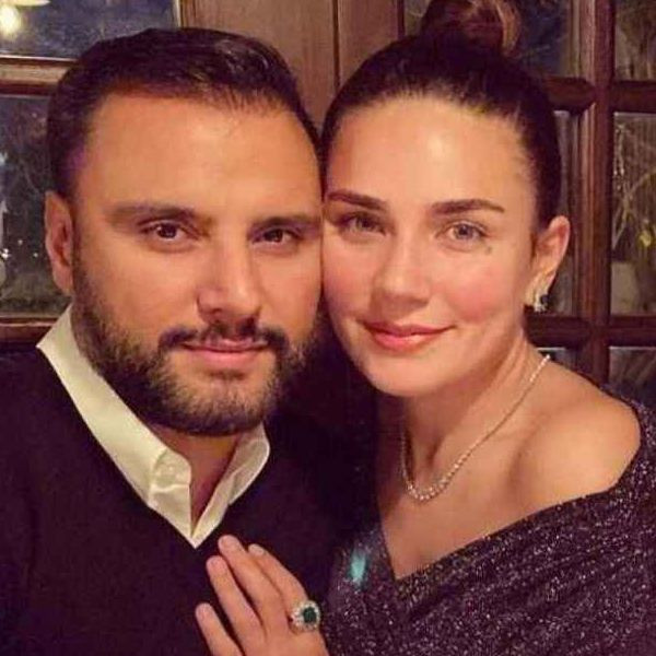 Alişan'ın kızı Eliz'in Demet Akalın'la olan diyaloğu sosyal medyaya damga vurdu! - Resim: 2