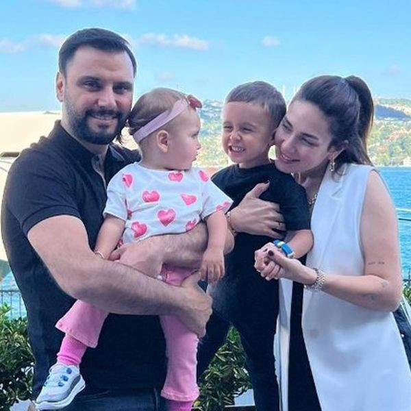 Alişan'ın kızı Eliz'in Demet Akalın'la olan diyaloğu sosyal medyaya damga vurdu! - Resim: 3