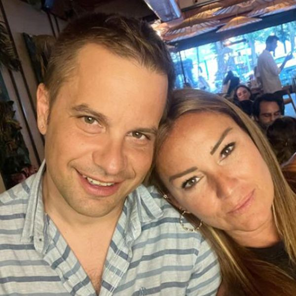 Teknede romantizm! Yağmur Atacan'dan eşi Pınar Altuğ'a aşk dolu sözler... - Resim: 1