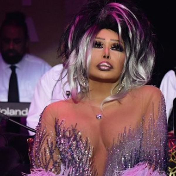 O fotoğrafı gören Diva çileden çıktı! Bülent Ersoy'un Hadise ile olan diyaloğu sosyal medyayı salladı! - Resim: 1