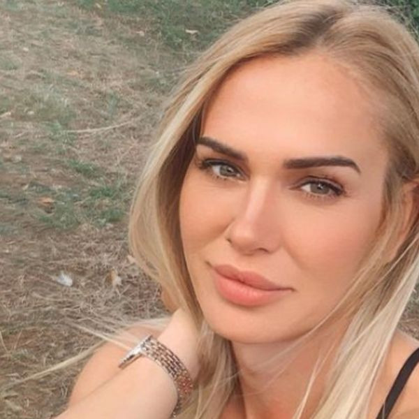 Survivor Nagihan mayolu pozlarını paylaştı, Turabi kayıtsız kalamadı! Öyle bir yorum yaptı ki... - Resim: 1