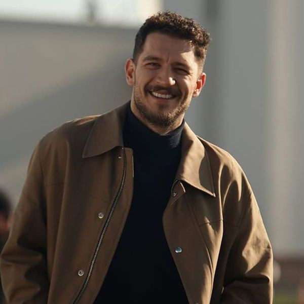 Üç Kuruş'un başrolü Uraz Kaygılaroğlu'nun hızına yetişilmiyor! Bomba bir projeyle daha anlaştı - Resim: 1