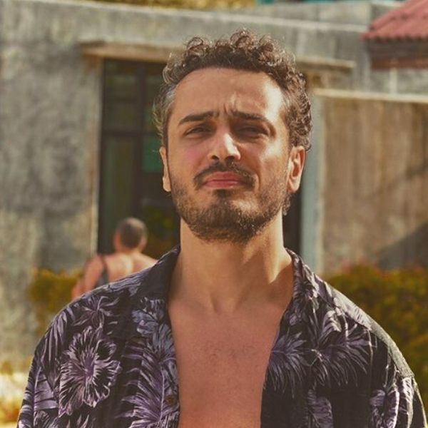 Aşk-ı Memnu'nun Beşir'i Baran Akbulut yıllar sonra ortaya çıktı! "Şimdi Nihal ile Cemile düşünsün" - Resim: 4