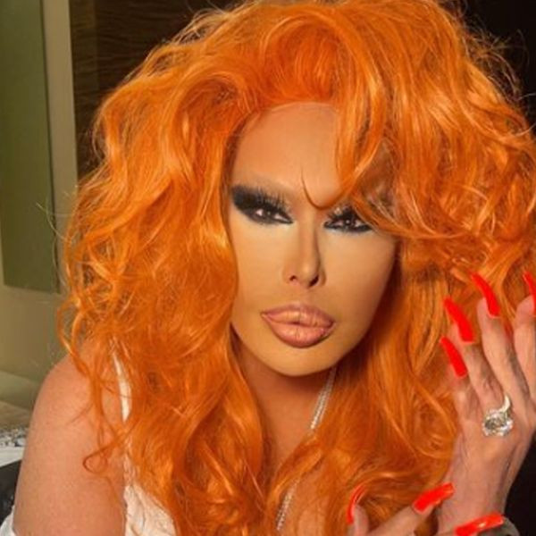 O fotoğrafı gören Diva çileden çıktı! Bülent Ersoy'un Hadise ile olan diyaloğu sosyal medyayı salladı! - Resim: 4