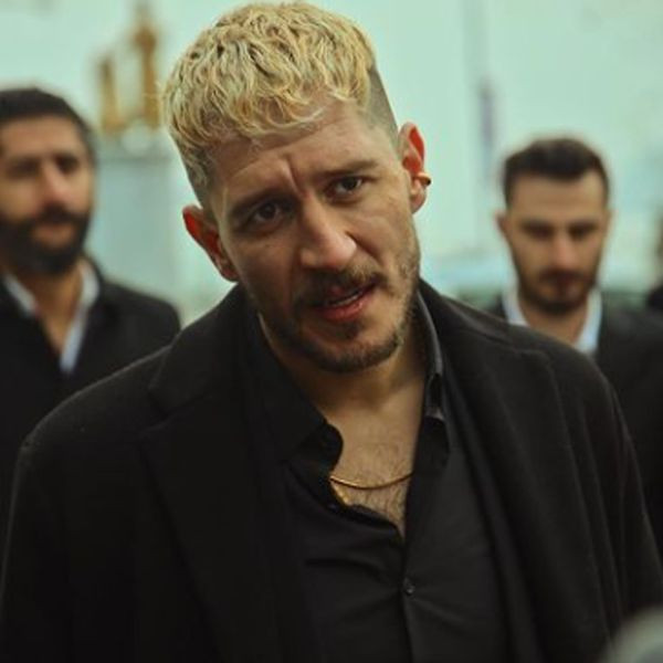 Üç Kuruş'un başrolü Uraz Kaygılaroğlu'nun hızına yetişilmiyor! Bomba bir projeyle daha anlaştı - Resim: 2