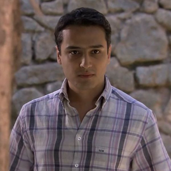 Aşk-ı Memnu'nun Beşir'i Baran Akbulut yıllar sonra ortaya çıktı! "Şimdi Nihal ile Cemile düşünsün" - Resim: 2