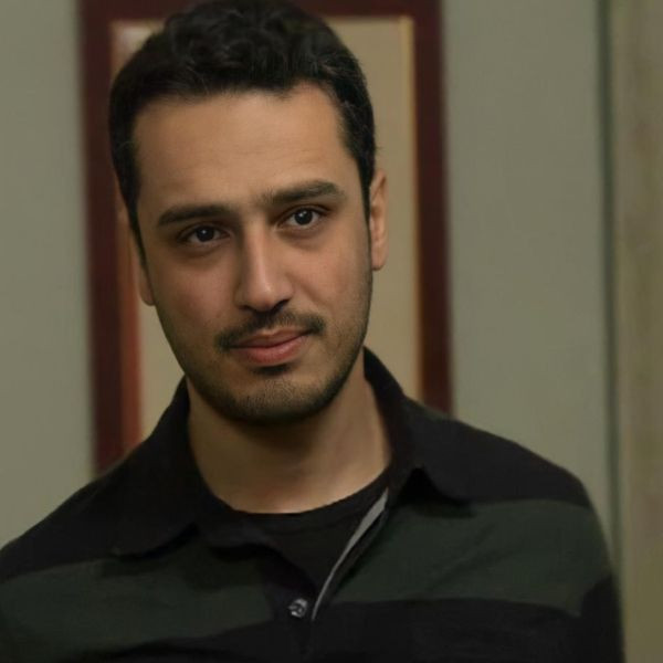 Aşk-ı Memnu'nun Beşir'i Baran Akbulut yıllar sonra ortaya çıktı! "Şimdi Nihal ile Cemile düşünsün" - Resim: 3