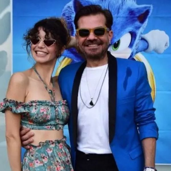 Kenan Doğulu'dan 8. evlilik yıl dönümünde Beren Saat'e aşk dolu sözler - Resim: 1