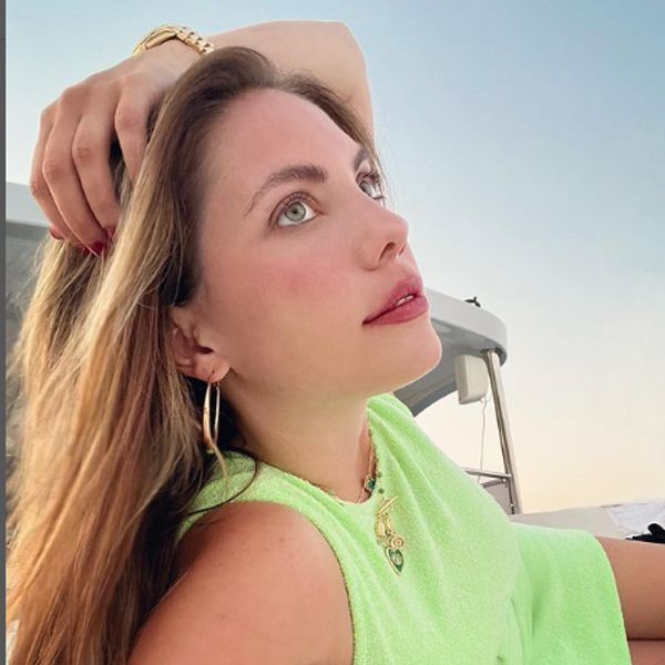 Eda Ece kendisini ti'ye almıştı! Basında çıkan kilolu fotoğraflarından sonra bakın ilk iş ne yaptı... - Resim: 1