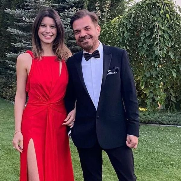 Kenan Doğulu'dan 8. evlilik yıl dönümünde Beren Saat'e aşk dolu sözler - Resim: 3