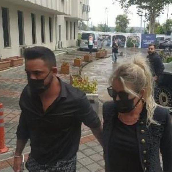 Her şey Nez'in doğum gününde oldu! Selin Ciğerci-Gökhan Çıra ayrılığının sebebi ortaya çıktı, mesajlar ifşa oldu! - Resim: 2