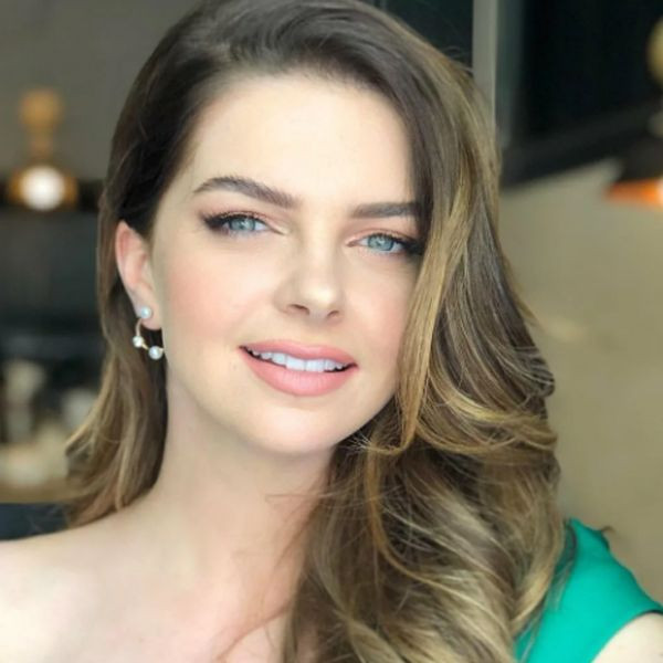 Fit vücuduyla dikkat çeken Pelin Karahan'ın zayıflama sırrı ortaya çıktı! - Resim: 2