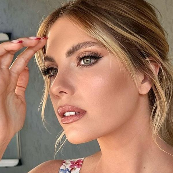 Eda Ece kendisini ti'ye almıştı! Basında çıkan kilolu fotoğraflarından sonra bakın ilk iş ne yaptı... - Resim: 2