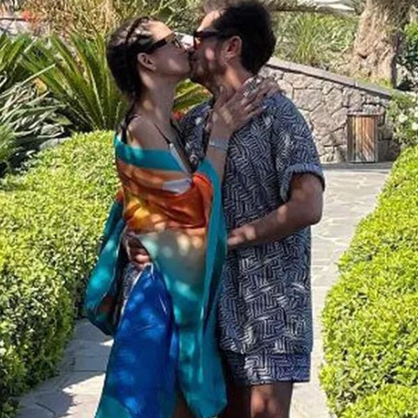 Kenan Doğulu'dan 8. evlilik yıl dönümünde Beren Saat'e aşk dolu sözler - Resim: 4