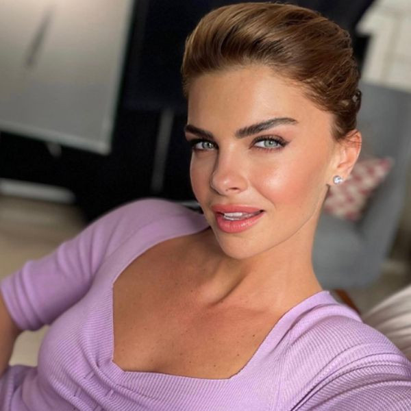 Fit vücuduyla dikkat çeken Pelin Karahan'ın zayıflama sırrı ortaya çıktı! - Resim: 3