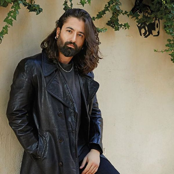 Koray Avcı konser alanına bakın nasıl geldi! Herkes şoke oldu, hayranları bol bol fotoğraf çektirdi - Resim: 3