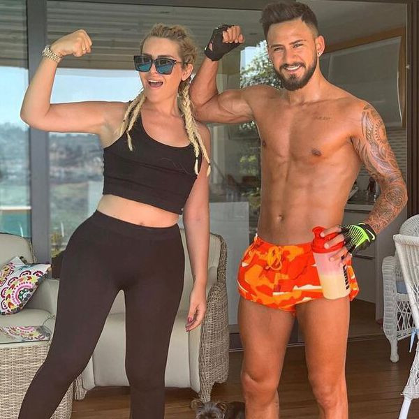 Her şey Nez'in doğum gününde oldu! Selin Ciğerci-Gökhan Çıra ayrılığının sebebi ortaya çıktı, mesajlar ifşa oldu! - Resim: 3