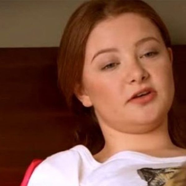 Adını Feriha Koydum'un Cansu'su Sedef Şahin'in son halini görenler gözlerine inanamadı - Resim: 1