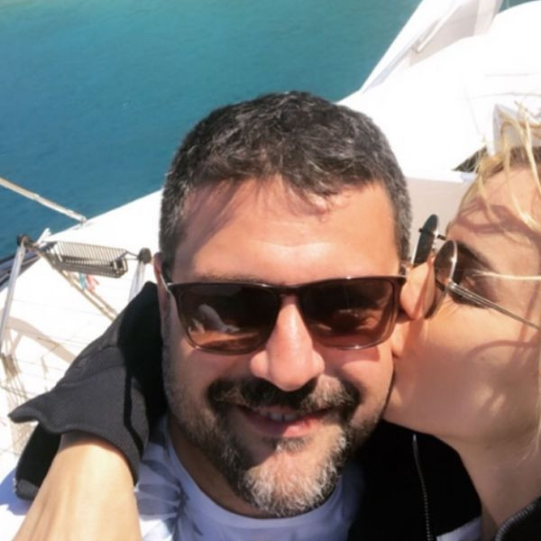 Miras kavgasına bir yorum da Şafak Mahmut Yazıcıoğlu'nun eski eşi Benan Kocadereli'den geldi! Ece Erken için yaptığı açıklama şoke etti - Resim: 3