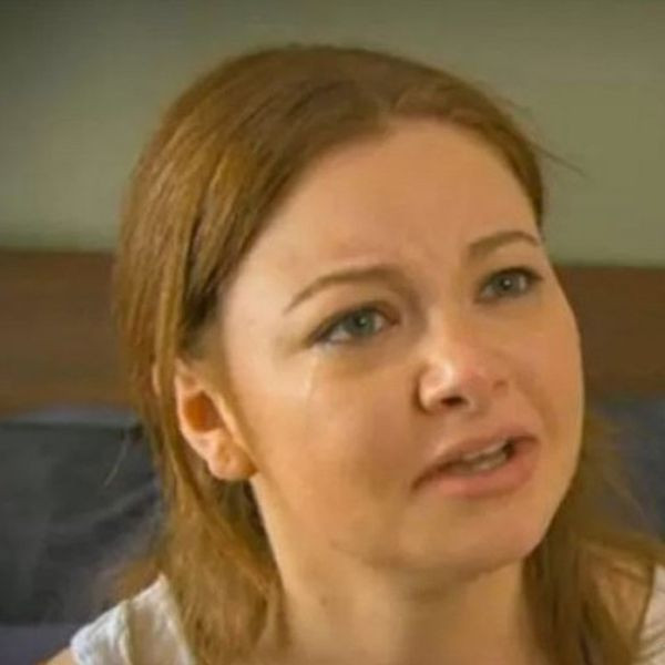 Adını Feriha Koydum'un Cansu'su Sedef Şahin'in son halini görenler gözlerine inanamadı - Resim: 4