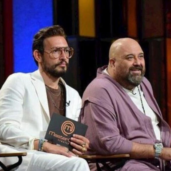 Masterchef'te böyle hata görülmedi! Yemeğin tadına bakan jüri üyeleri şaştı kaldı, şeker yerine... - Resim: 3