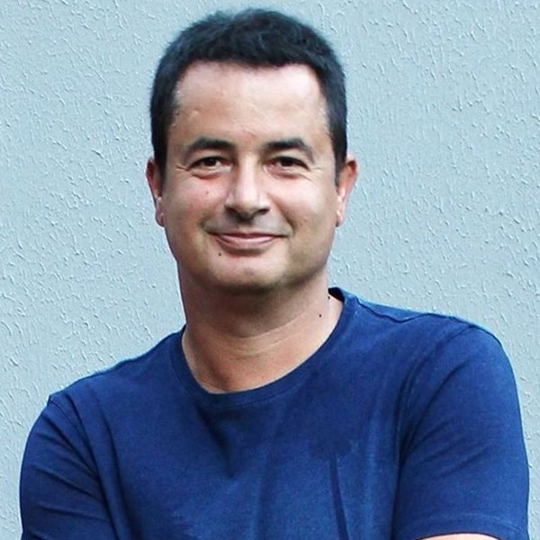 Acun Ilıcalı'nın paylaşımına yorum yapan Şeyma Subaşı kafaları karıştırdı - Resim: 1