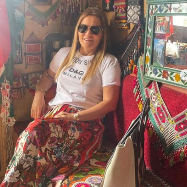 Demet Akalın'dan Zeytin Ağacı'nın güzeli Tuba Büyüküstün'e bomba yorum! Sosyal medyayı salladı - Resim: 2