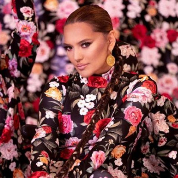 Demet Akalın'dan Zeytin Ağacı'nın güzeli Tuba Büyüküstün'e bomba yorum! Sosyal medyayı salladı - Resim: 3