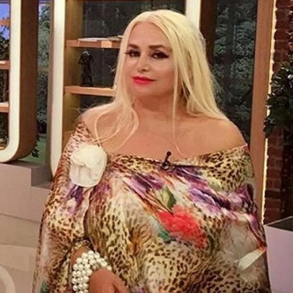 Sevgilisi Kemal Yıldız ile dolu dizgin aşk yaşayan Banu Alkan'ın evlilik tarihi netleşti! Ünlü çift Fransa'da dünya evine girecek - Resim: 4