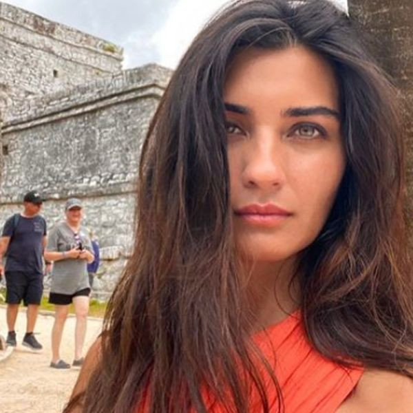 Demet Akalın'dan Zeytin Ağacı'nın güzeli Tuba Büyüküstün'e bomba yorum! Sosyal medyayı salladı - Resim: 4