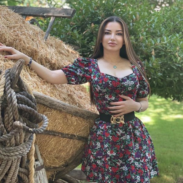 Esra Ezmeci kendisi hakkında konuştu! Boşanmasıyla ilgili ilk kez açıklama yaptı, duyan şoke oldu - Resim: 4