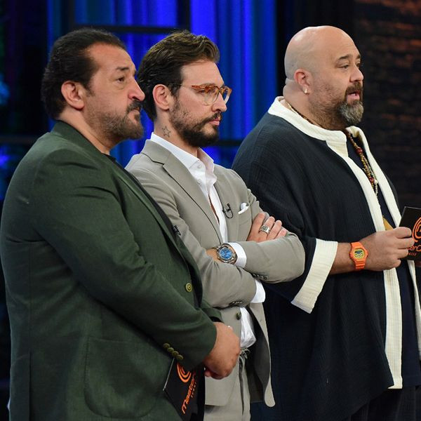 Masterchef'te kıyması çalınan yarışmacı ne yapacağını şaşırdı! Somer şef öyle bir tepki gösterdi ki... - Resim: 1