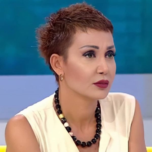 Seda Sayan'ın estetik doktoruna giden Serap Paköz'ün son hali şoke etti - Resim: 1