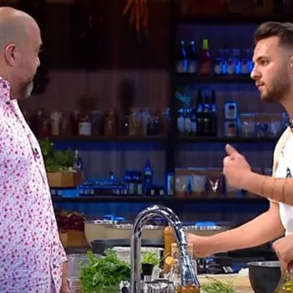 Masterchef'te kıyması çalınan yarışmacı ne yapacağını şaşırdı! Somer şef öyle bir tepki gösterdi ki... - Resim: 4