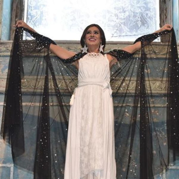 "Eteğini çıkar" sorusu karşısında neye uğradığını şaşıran Yıldız Tilbe hayranına öyle bir cevap verdi ki... - Resim: 4