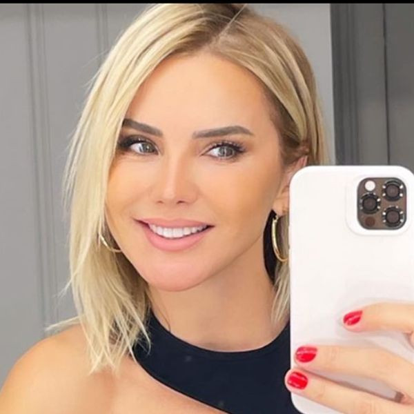 Sular durulmuyor! Ece Erken'den eski kayınbiraderi hakkında şok iddia! Sahte imza ile... - Resim: 4